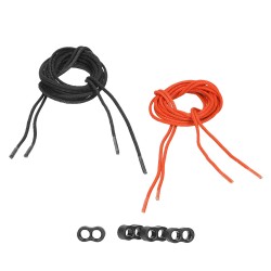 HAIX Laces FIRE HERO 3.0