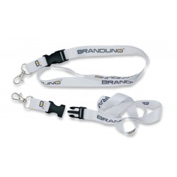 BRANDUNO® - Lanyard