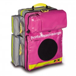 PAX Notfallnachsorge Rucksack