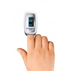 Fingerpulsoximeter