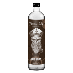 HILLBILLY - Friesen-Gin