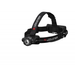 LEDLENSER Stirnlampe H7R Core