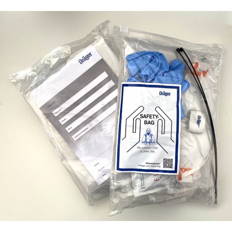 Dräger Safety Bag