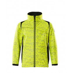 MASCOT Soft Shell Jacke für...