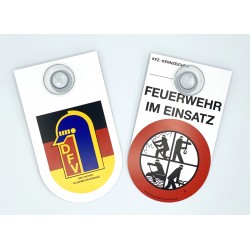 Feuerwehr im Einsatz -...