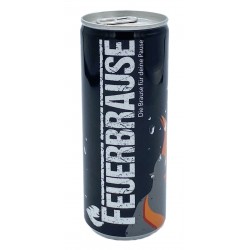 BRANDUNO® Feuerbrause