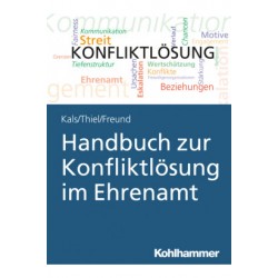 Handbuch zur Konfliktlösung...