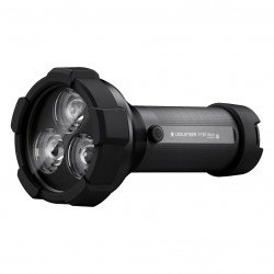 LEDLENSER Taschenlampe P18R...