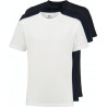 POINTSMEN BIOACTIVE T-Shirt, Rundhals, unisex