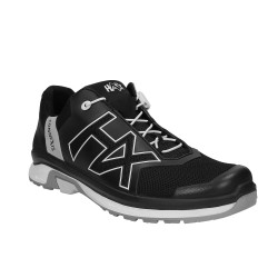 CONNEXIS Air low black-silver