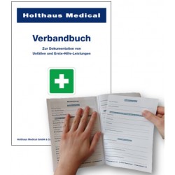 Holthaus Medical Erste Hilfe Ergänzungsset Ergänzungsset für