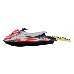 Rescue Water Craft (RWC)  -...