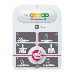 Reanimationshilfe LifePad®