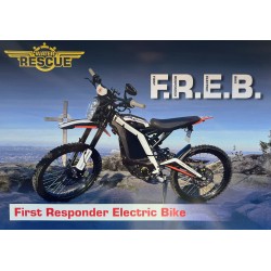 F.R.E.B. First Responder...