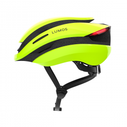 LUMOS Ultra lime green M/L...