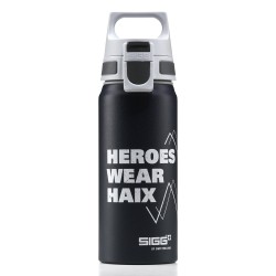 HAIX SIGG Bottle blue