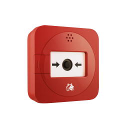 LUPUS Mobilfunk Alarm Button