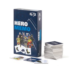 HAIX Hero Memo