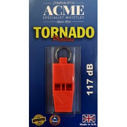 Signalpfeife ACME Tornado...