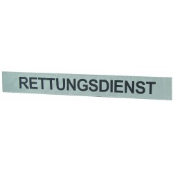 TEE-UU - Reflexstreifen...