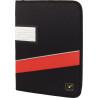 TEE-UU - KEYSAFE XL Schlüsselmappe für 28 Schlüssel