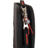 TEE-UU - KEYSAFE XL Schlüsselmappe für 28 Schlüssel