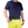 TEE-UU REWIND Schlüsselhalter für BLACK / QUICK Koppel
