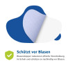 Blasenstopper, 2 Klebepads für Ferse/Sehne - Auslaufartikel
