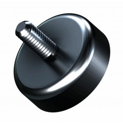 Magnetic Feet Set