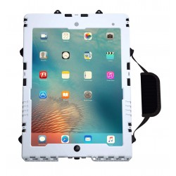 aiShell Handstrap, Seite