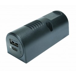 CPS-Direct Power USB-C/A
