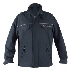BÜTTNER Softshelljacke...