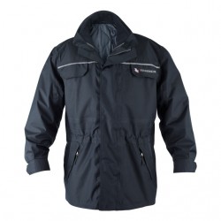 BÜTTNER Wetterschutzjacke...
