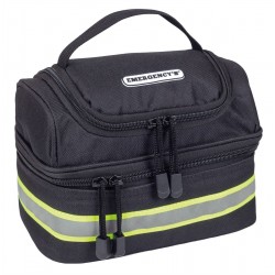 LUNCH BOX, schwarz