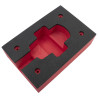 DÖNGES Fahrzeughalterung für Reveal FirePRO