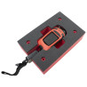 DÖNGES Fahrzeughalterung für Reveal FirePRO