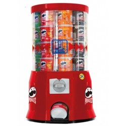 Thekenautomat PRINGLES, 28...
