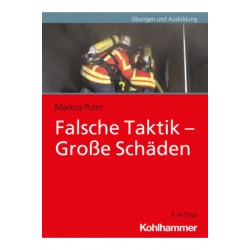 Falsche Taktik - Große Schäden