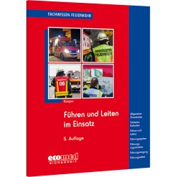 Führen und Leiten im Einsatz