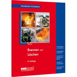 Brennen und Löschen