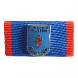 Metallabzeichen
