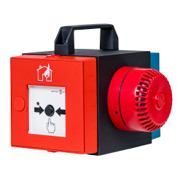 Alarm-Box