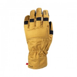 SEIZ Fire-Fighter Nova Gold