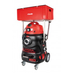 RÖSSLE Feuerwehrsauger-Set...