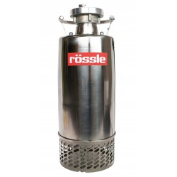 RÖSSLE Tauchpumpe C-ROSS