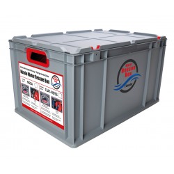 RÖSSLE WATER RESCUE BOX -...