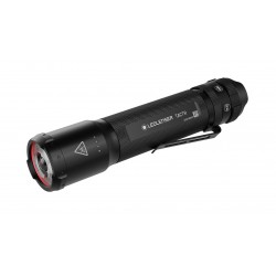 Taschenlampe TAC7R
