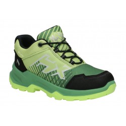 FUTURE HERO GTX low Green /...