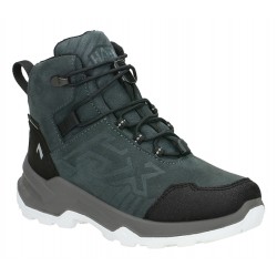 FUTURE HERO GTX Mid Grey