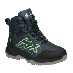 FUTURE HERO GTX Mid Black /...